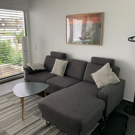 Ferienwohnung Gabriel Kirchentellinsfurt Zewnętrze zdjęcie