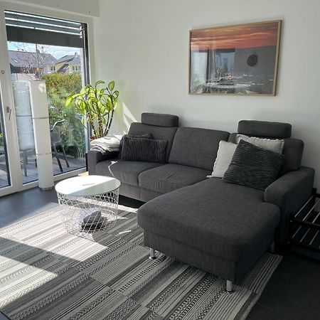 Ferienwohnung Gabriel Kirchentellinsfurt Zewnętrze zdjęcie