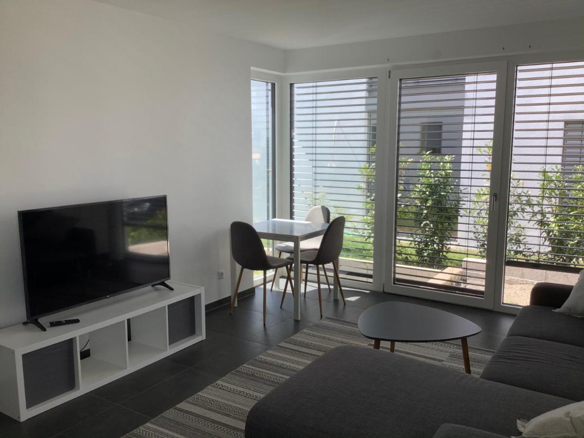Ferienwohnung Gabriel Kirchentellinsfurt Zewnętrze zdjęcie