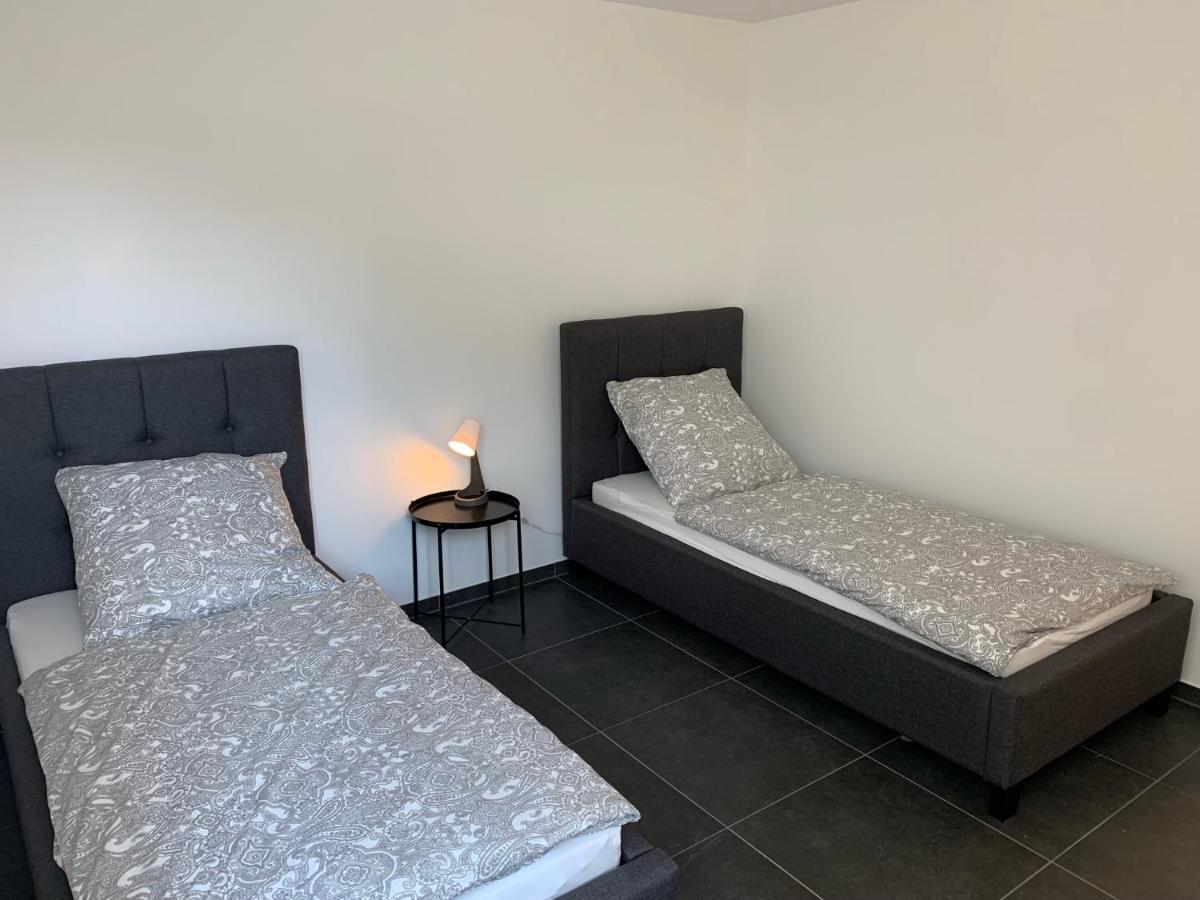 Ferienwohnung Gabriel Kirchentellinsfurt Zewnętrze zdjęcie