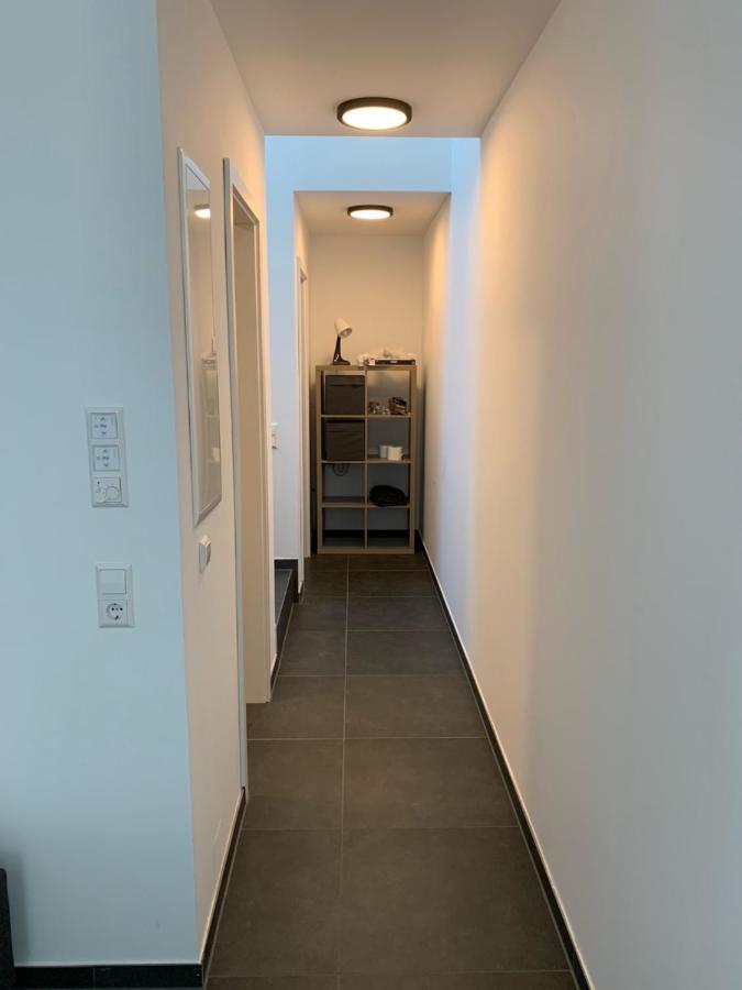 Ferienwohnung Gabriel Kirchentellinsfurt Zewnętrze zdjęcie