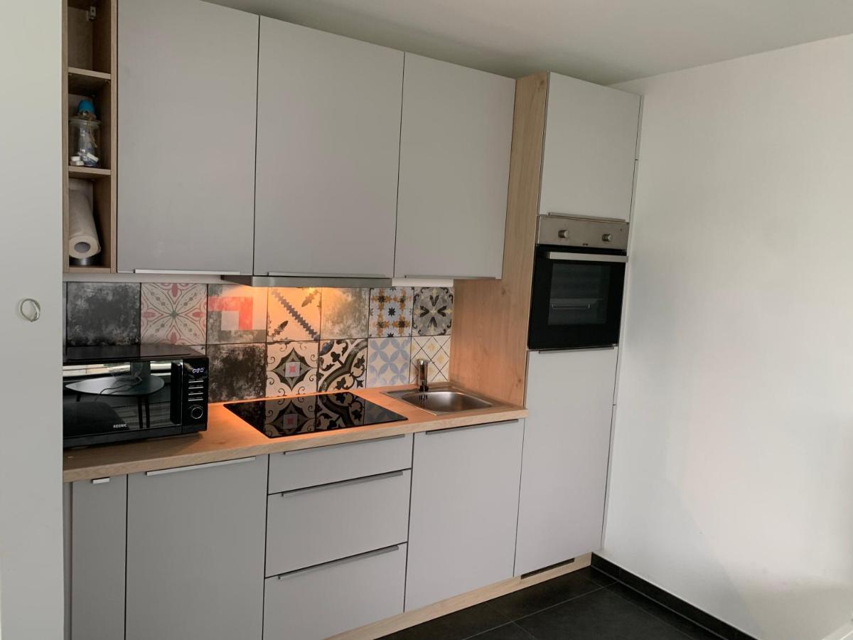 Ferienwohnung Gabriel Kirchentellinsfurt Zewnętrze zdjęcie