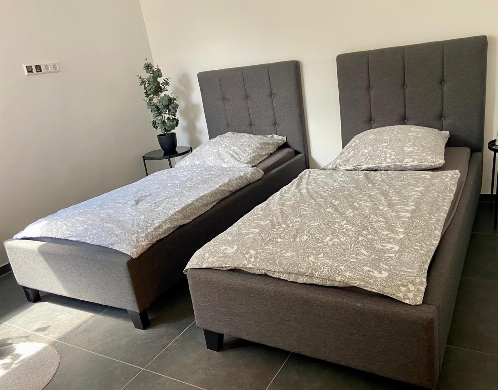 Ferienwohnung Gabriel Kirchentellinsfurt Zewnętrze zdjęcie